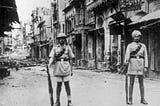 100 Years Later, Britain Still Won’t Apologize for One of Its Worst Colonial Massacres — What Will…