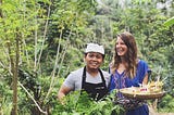Fate, Love, and Cooking in Ubud, Bali