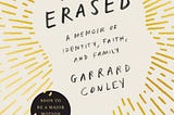 'Boy Erased' moved me because it felt real