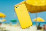Why I’m Never Relapsing to Using iPhone With a Case and Screenguard