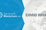 Advanced Blockchain AG und DMG MORI stärken gemeinsam Digitalisierungskompetenz