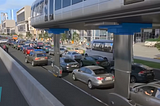 TOP-10 Traffic Solutions. Future Of Transportation.