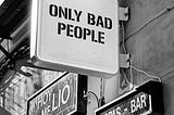 Moral Ambiguity: Are You a Good Person?