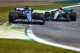 F1 Post-Race Analysis: Brazil 2022 — Alpine Adds Insult to McLaren’s Injury