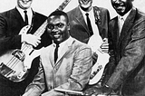 Booker T and the M.G.’s Time is Tight-History and Music