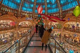 Exclusive, Behind the Scenes Tours of Iconic Paris Retailers with Retail Store Tours Paris…