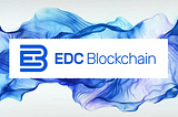 Популяризация и использование EDC Blockchain, перспективы, конструктор монет