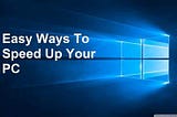 how to speed up pc, speed up my pc, speed up pc windows 10, how to speed up a pc, how to speed up my pc, speed test, how to speed up pc windows 10, how to speed up your pc, internet speed test, how to speed up downloads on pc,