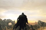 Why the Opening Levels of Dark Souls II are So Good