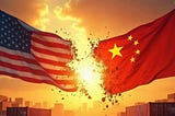 Predicting a "winner" in the U.S.–China trade war