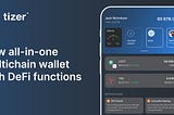 The Wallet That Combines The Best Aspects of Crypto And Traditional Banking