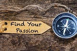 Ultimate guide to finding your passion