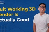 Why Quit Working 3D Render Is Actually Good For Your Life