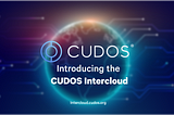 Introducing the CUDOS Intercloud