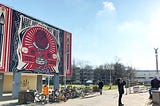 Why I decided to Live in Berlin for 6 weeks.