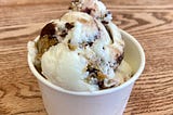 An ice cream tour of Richmond, VA