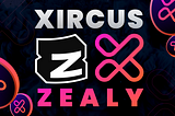 Celebrating the Success of Xircus Zealy Campaign