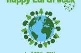 Earth Week 2024