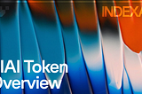 IndexAI — Powered by $IAI Token
