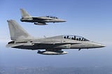 El FA-50 es solo uno de los vetos de las FF.AA. argentinas