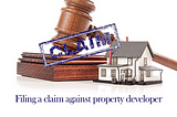 Understanding Legal Recourse Against Property Developers in India