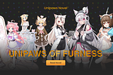 Catgirl Development Updates — May 31, 2024