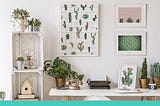 Interior trends 2019: Pinterest ideas in your home