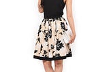 Printed dresses and tops online India