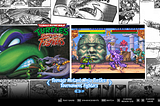 My Review of TMNT: The Cowabunga Collection. With a Focus on TMNT: Tournament Fighters