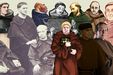 Amain Namin: The Propagandist Depictions of Spanish Friars in the Late 19th-Century Philippines