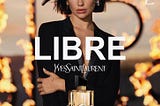 The Future of Fragrance Marketing: YSL Libre’s AR Campaign