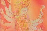 The Thirty-two Names of Mother Durgā and Their Meanings