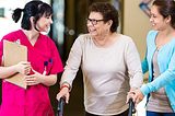 Top 5 Reasons to Start a Nursing Career in 2026