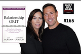 3.5 Ideas on Relationship GRIT from Kathryn Gordon (2 min read)