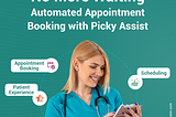 How Automation Made Appointment Booking Easy for a Medical Diagnostics Company