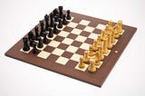 Your First Chess Tournament