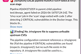 Debugging GitLab Pipeline Failures With AWS DevOps Agent