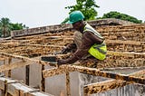 Banki: Laying the foundation for stabilization and strengthening COVID-19 response — brick by brick