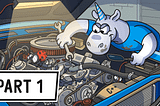 Game++. Part 1.4: Game engine architectures