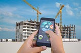 Build your Real Estate Mobile App in USA