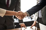 Five Essential Components Of A Healthy Organization