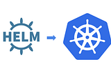 Creating Helm Chart With Kubernetes()