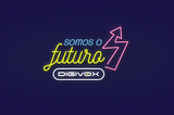 Somos o futuro: o Grupo Digivox se prepara para 2022