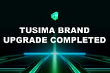 Tusima Brand Upgrade: Empowering Global Users with Seamless Crypto Payments