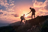 My 5 Acts of Kindness