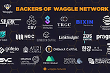 Waggle Network Successfully Raised $3.0