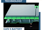 CATL’s battery breakthrough