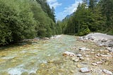 A Family Adventure in Slovenia