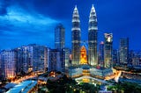 Exotic 3 Days Trip To Malaysia