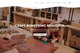 Crafting Website
#professionalWordpressDesigner
contact me to build your own website…